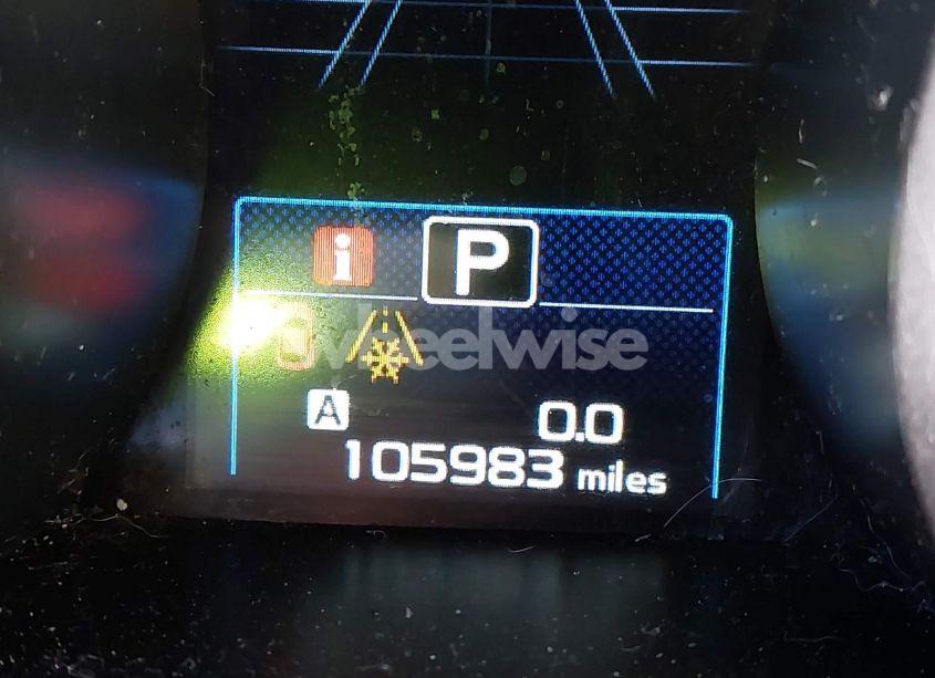 Photo 15 of 2017 Subaru Legacy 2.5I PREMIUM (VIN 4S3BNAF68H3008952)