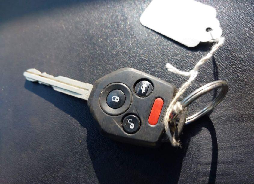 Photo 11 of 2017 Subaru Legacy 2.5I PREMIUM (VIN 4S3BNAF68H3021605)