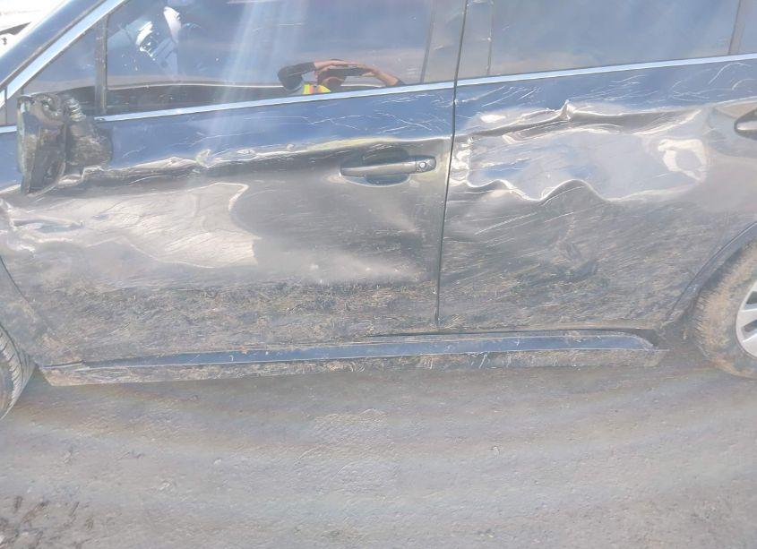 Photo 17 of 2017 Subaru Legacy 2.5I PREMIUM (VIN 4S3BNAF68H3021605)