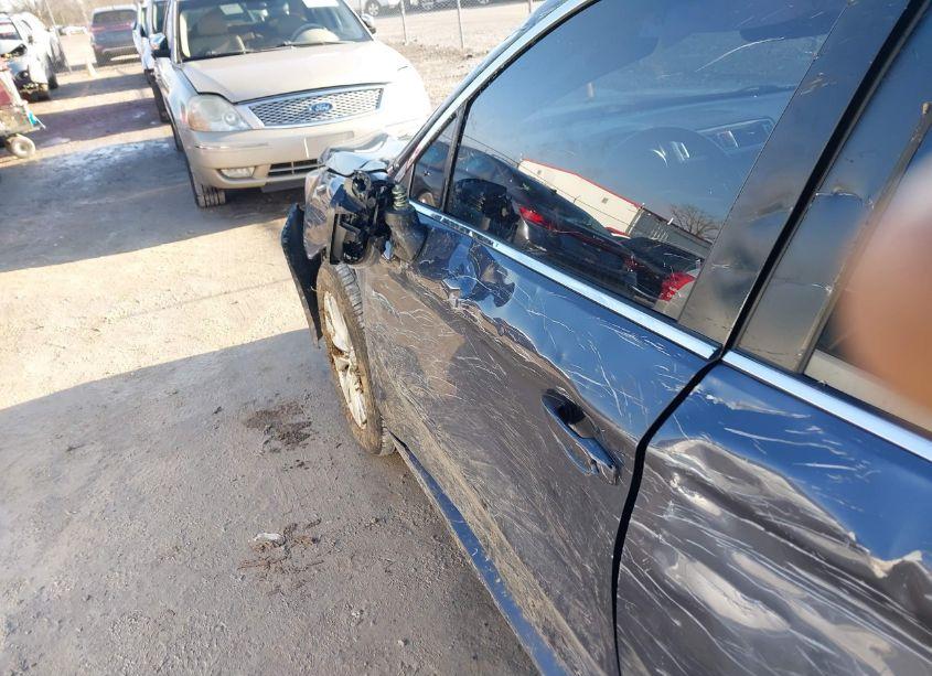 Photo 18 of 2017 Subaru Legacy 2.5I PREMIUM (VIN 4S3BNAF68H3021605)