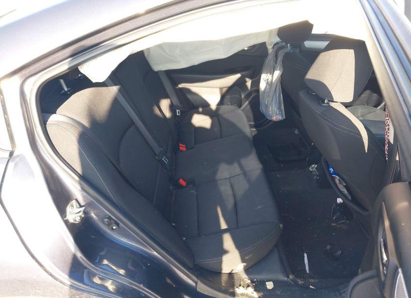 Photo 8 of 2017 Subaru Legacy 2.5I PREMIUM (VIN 4S3BNAF68H3021605)