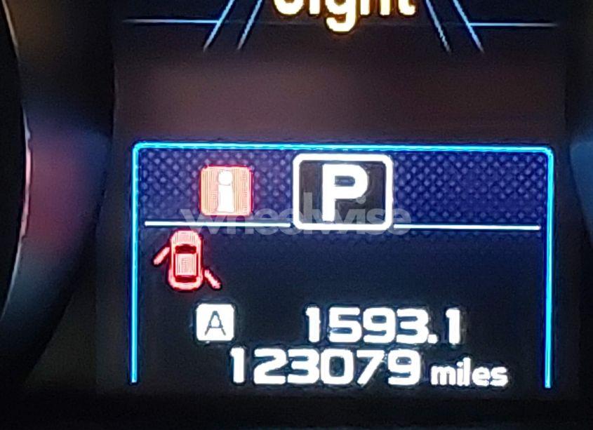 Photo 15 of 2017 Subaru Legacy 2.5I PREMIUM (VIN 4S3BNAF68H3044155)