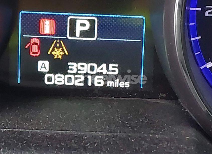 Photo 15 of 2017 Subaru Legacy 2.5I PREMIUM (VIN 4S3BNAF68H3050019)