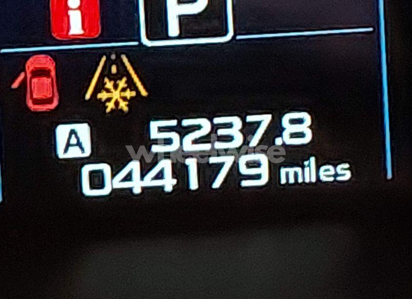 Photo 15 of 2019 Subaru Legacy 2.5I PREMIUM (VIN 4S3BNAF68K3035754)