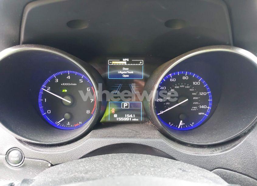 Photo 7 of 2015 Subaru Legacy 2.5I PREMIUM (VIN 4S3BNAF69F3024655)