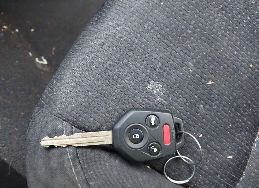 Photo 11 of 2015 Subaru Legacy 2.5I PREMIUM (VIN 4S3BNAF69F3042296)