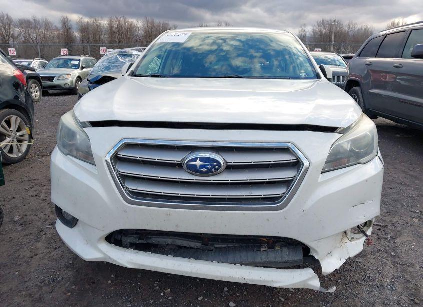 Photo 13 of 2015 Subaru Legacy 2.5I PREMIUM (VIN 4S3BNAF69F3042296)