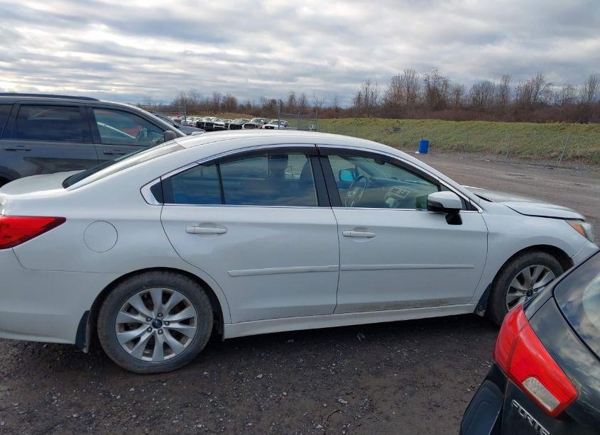 Photo 14 of 2015 Subaru Legacy 2.5I PREMIUM (VIN 4S3BNAF69F3042296)