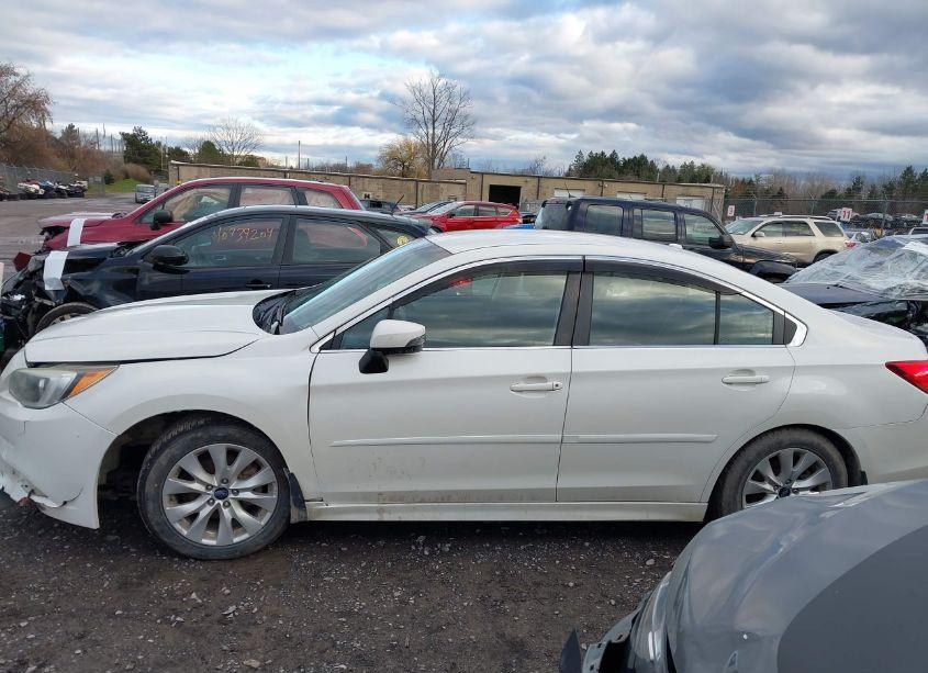Photo 15 of 2015 Subaru Legacy 2.5I PREMIUM (VIN 4S3BNAF69F3042296)