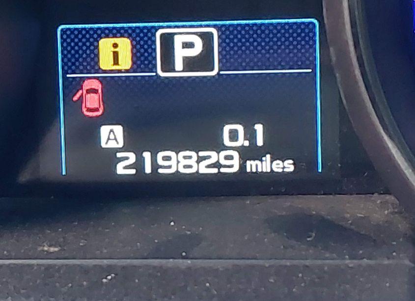 Photo 16 of 2015 Subaru Legacy 2.5I PREMIUM (VIN 4S3BNAF69F3042296)