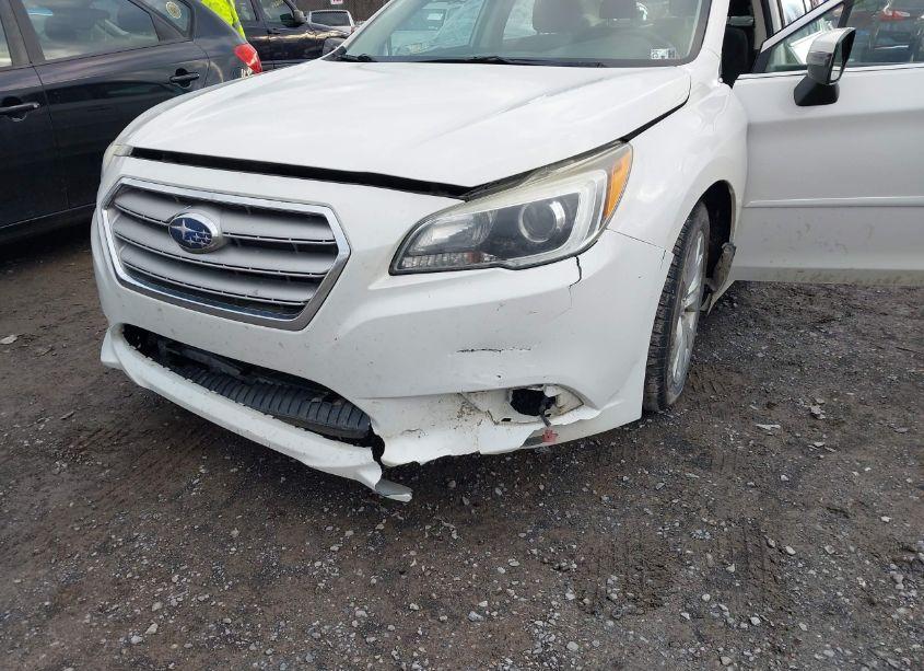 Photo 6 of 2015 Subaru Legacy 2.5I PREMIUM (VIN 4S3BNAF69F3042296)