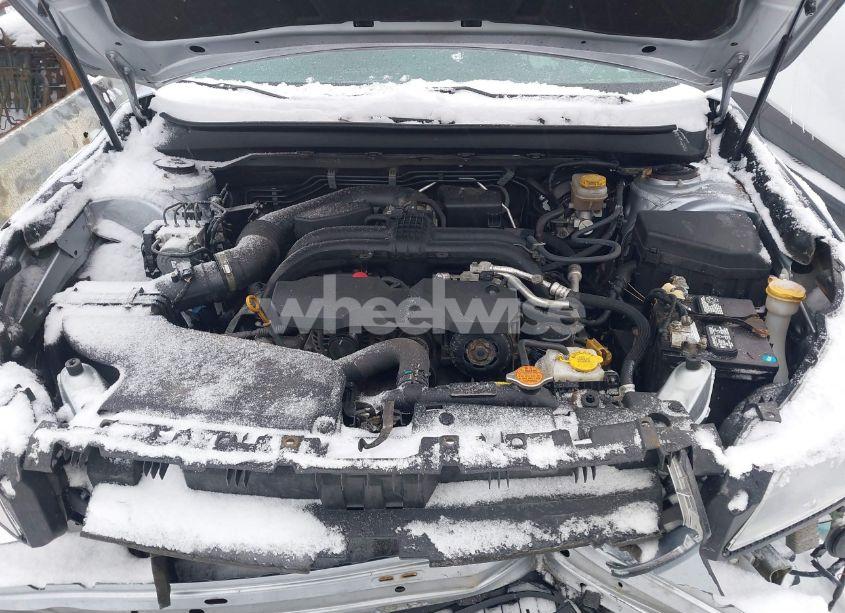 Photo 10 of 2015 Subaru Legacy 2.5I PREMIUM (VIN 4S3BNAF69F3066405)