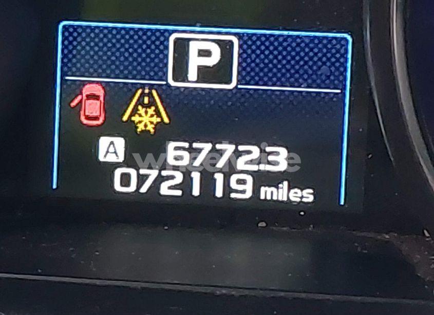 Photo 15 of 2015 Subaru Legacy 2.5I PREMIUM (VIN 4S3BNAF69F3066405)