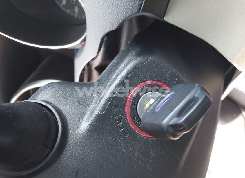 Photo 11 of 2018 Subaru Legacy 2.5I PREMIUM (VIN 4S3BNAF69J3018430)