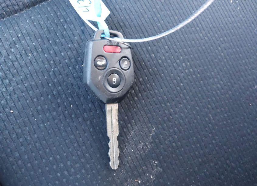 Photo 11 of 2018 Subaru Legacy 2.5I PREMIUM (VIN 4S3BNAF69J3023787)