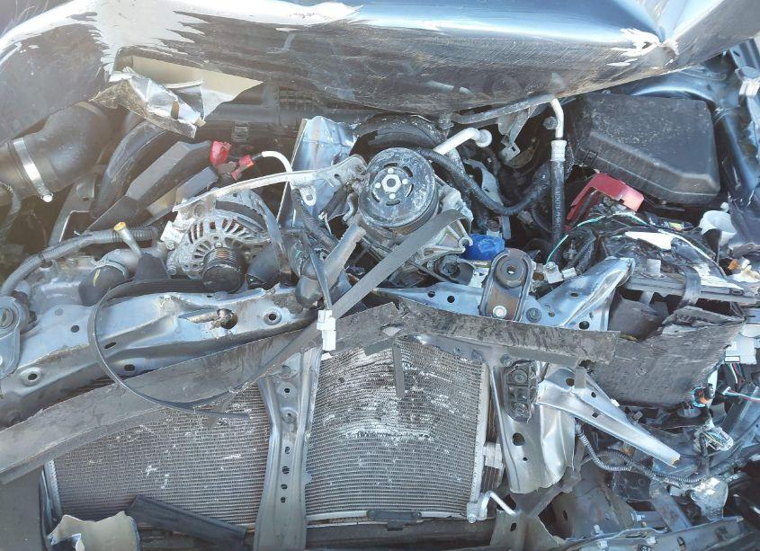 Photo 18 of 2018 Subaru Legacy 2.5I PREMIUM (VIN 4S3BNAF69J3023787)