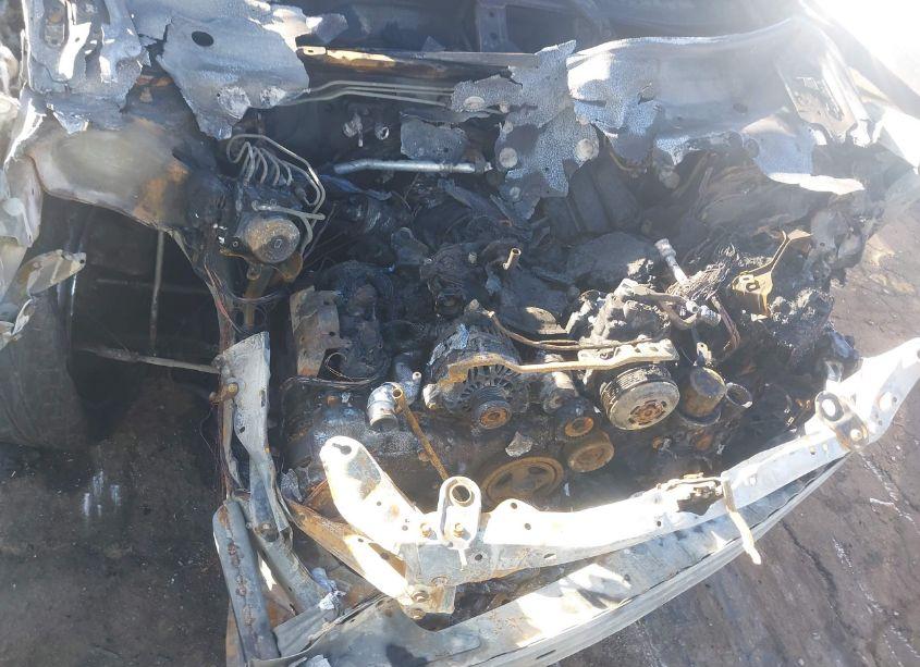 Photo 10 of 2019 Subaru Legacy 2.5I PREMIUM (VIN 4S3BNAF69K3006540)