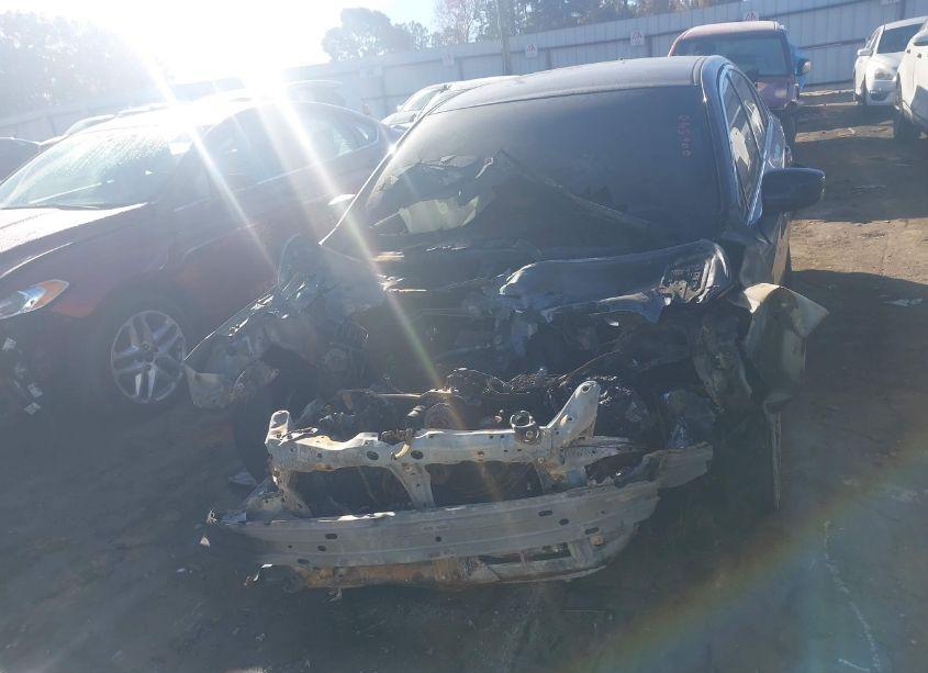 Photo 11 of 2019 Subaru Legacy 2.5I PREMIUM (VIN 4S3BNAF69K3006540)