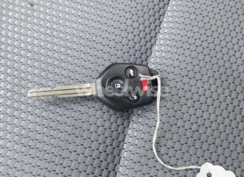 Photo 11 of 2019 Subaru Legacy 2.5I PREMIUM (VIN 4S3BNAF69K3022527)