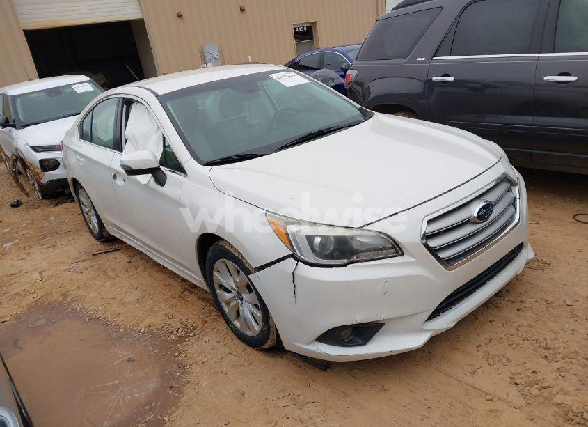 2015 Subaru Legacy 2.5I PREMIUM (VIN 4S3BNAF6XF3024597) main photo
