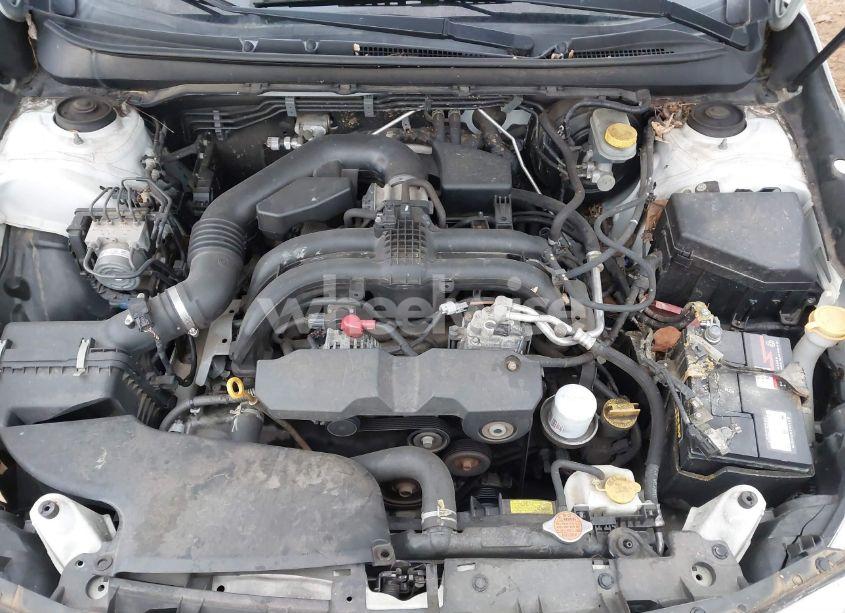 Photo 10 of 2015 Subaru Legacy 2.5I PREMIUM (VIN 4S3BNAF6XF3024597)