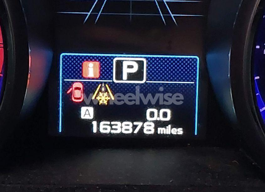 Photo 15 of 2015 Subaru Legacy 2.5I PREMIUM (VIN 4S3BNAF6XF3024597)