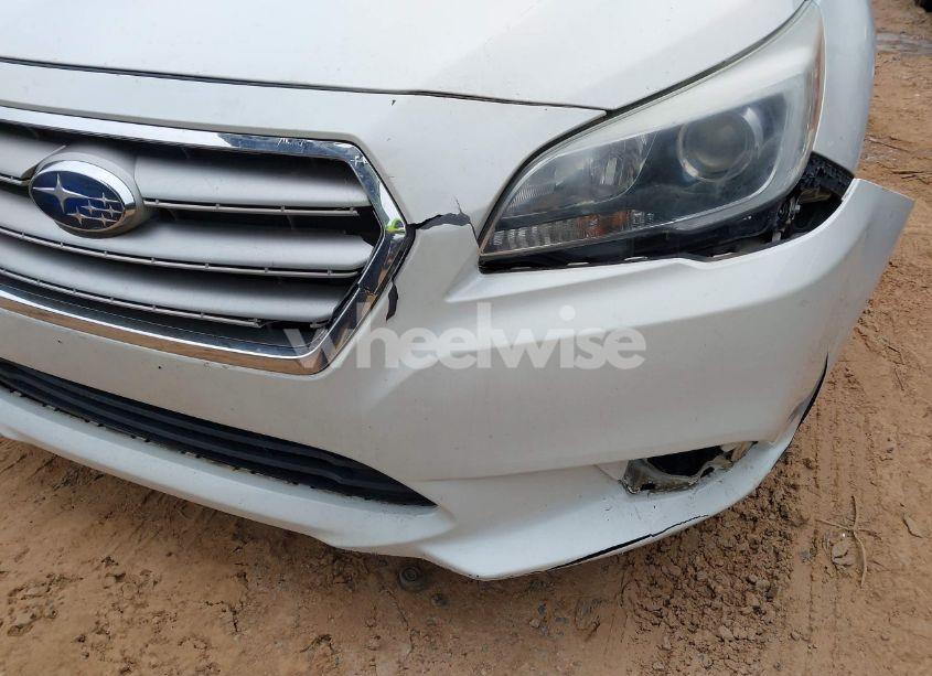 Photo 17 of 2015 Subaru Legacy 2.5I PREMIUM (VIN 4S3BNAF6XF3024597)