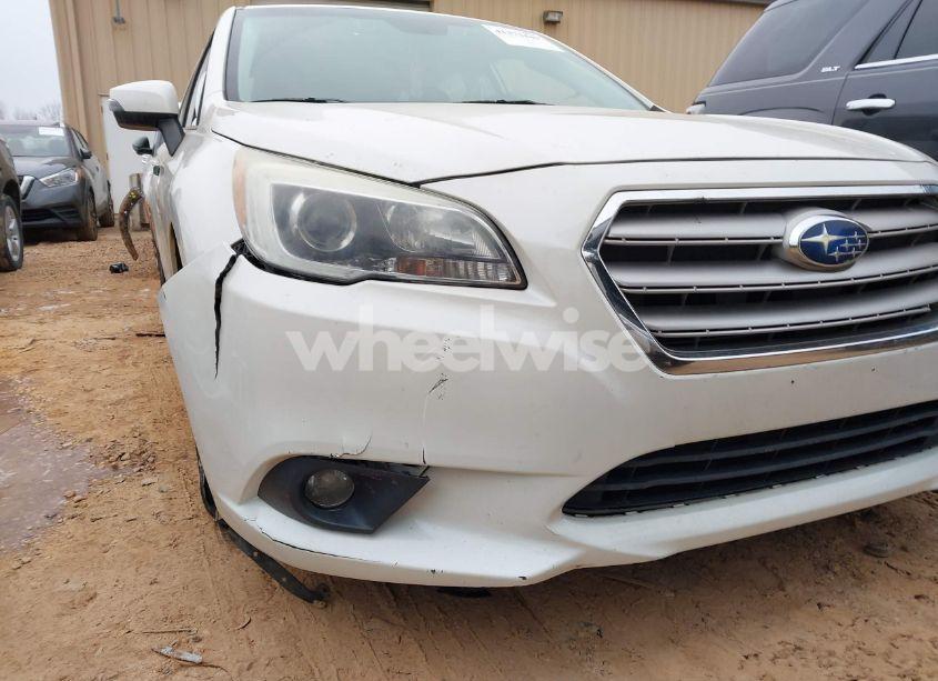 Photo 6 of 2015 Subaru Legacy 2.5I PREMIUM (VIN 4S3BNAF6XF3024597)