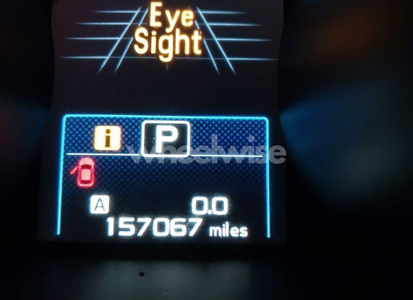 Photo 15 of 2018 Subaru Legacy 2.5I PREMIUM (VIN 4S3BNAF6XJ3028738)