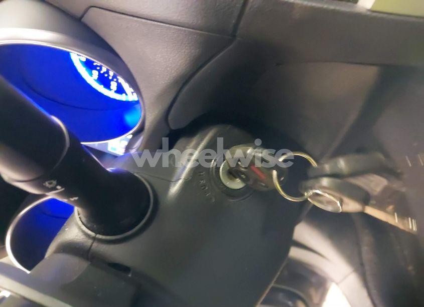 Photo 11 of 2015 Subaru Legacy 2.5I PREMIUM (VIN 4S3BNAH61F3038059)