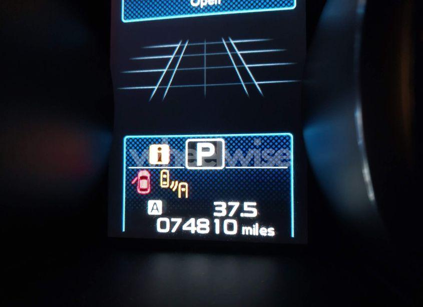 Photo 15 of 2015 Subaru Legacy 2.5I PREMIUM (VIN 4S3BNAH61F3038059)