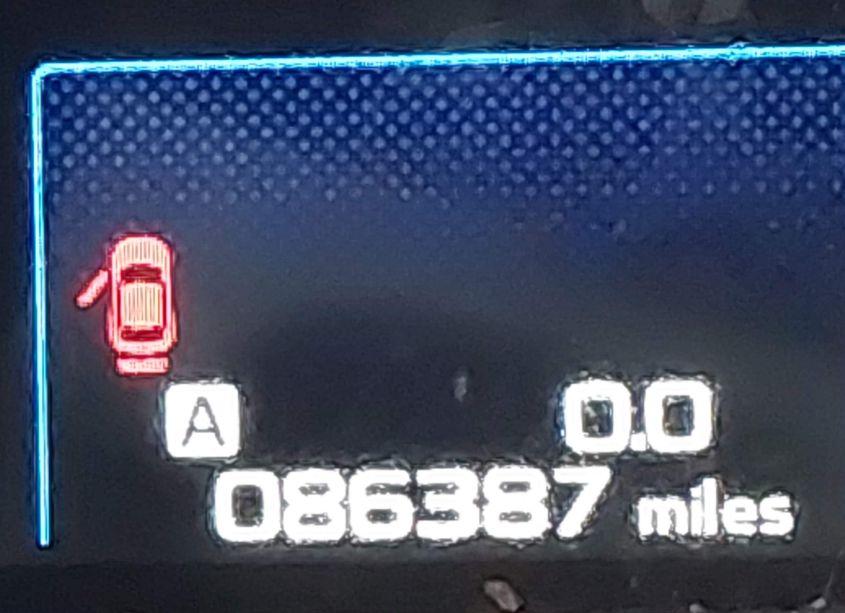 Photo 14 of 2017 Subaru Legacy 2.5I PREMIUM (VIN 4S3BNAH63H3038891)