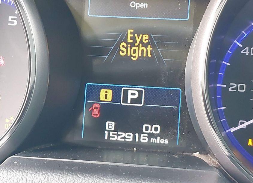 Photo 15 of 2017 Subaru Legacy 2.5I PREMIUM (VIN 4S3BNAH63H3051902)