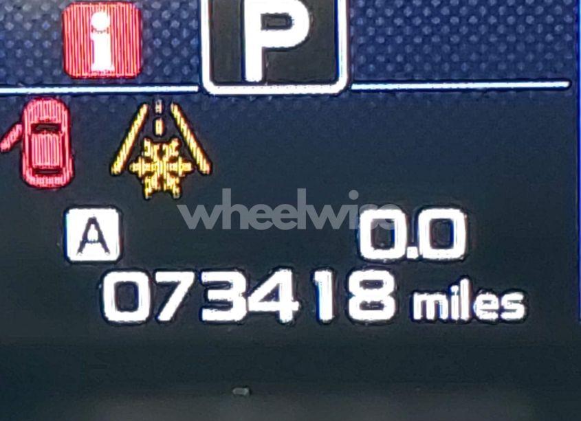 Photo 15 of 2017 Subaru Legacy 2.5I PREMIUM (VIN 4S3BNAH64H3061600)