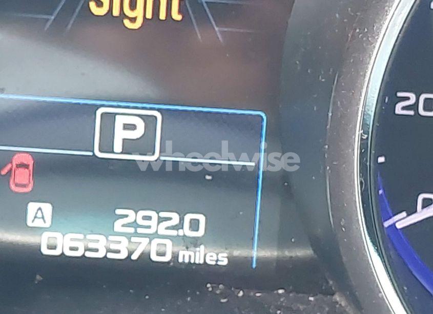 Photo 16 of 2019 Subaru Legacy 2.5I PREMIUM (VIN 4S3BNAH65K3020531)