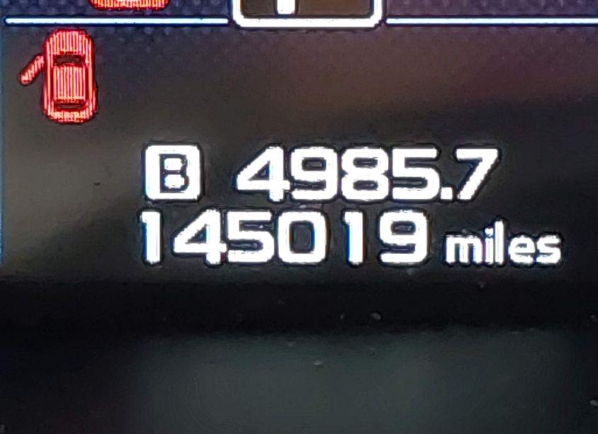 Photo 14 of 2016 Subaru Legacy 2.5I PREMIUM (VIN 4S3BNAH67G3009179)