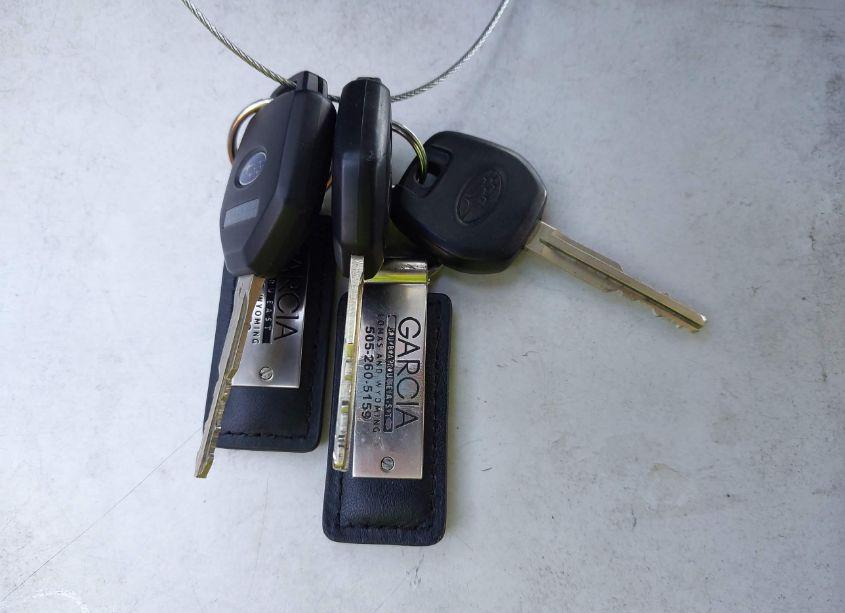 Photo 11 of 2017 Subaru Legacy 2.5I PREMIUM (VIN 4S3BNAH67H3024525)