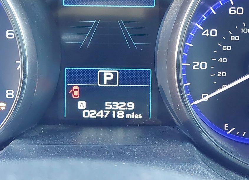 Photo 15 of 2017 Subaru Legacy 2.5I PREMIUM (VIN 4S3BNAH67H3024525)