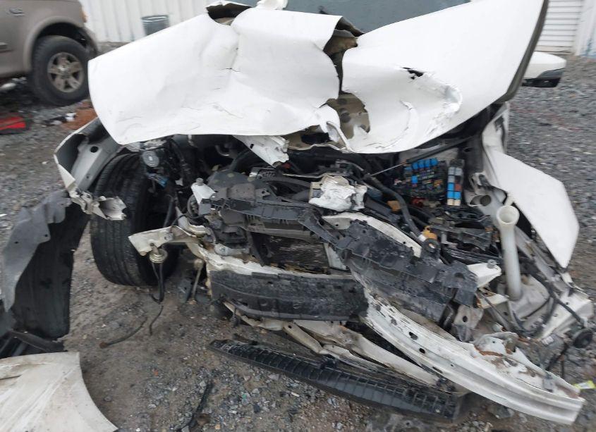 Photo 10 of 2017 Subaru Legacy 2.5I PREMIUM (VIN 4S3BNAH67H3028963)