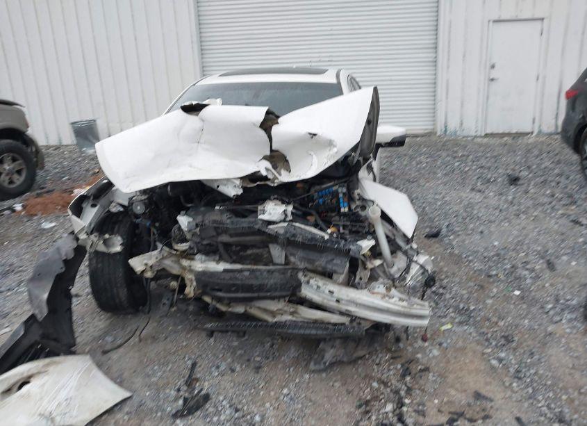 Photo 11 of 2017 Subaru Legacy 2.5I PREMIUM (VIN 4S3BNAH67H3028963)