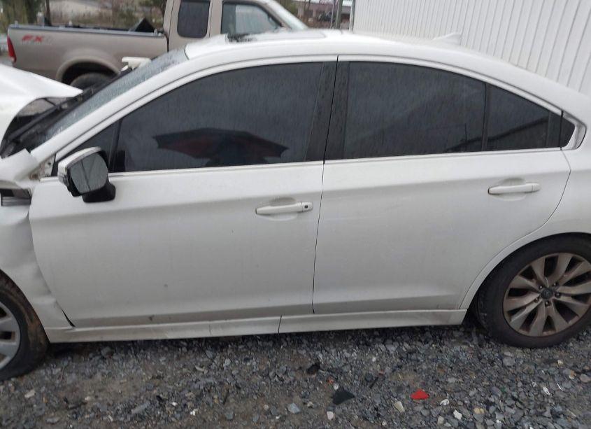 Photo 13 of 2017 Subaru Legacy 2.5I PREMIUM (VIN 4S3BNAH67H3028963)