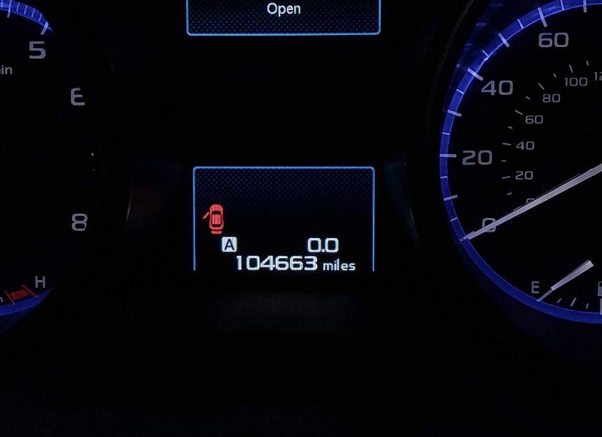 Photo 14 of 2017 Subaru Legacy 2.5I PREMIUM (VIN 4S3BNAH67H3028963)