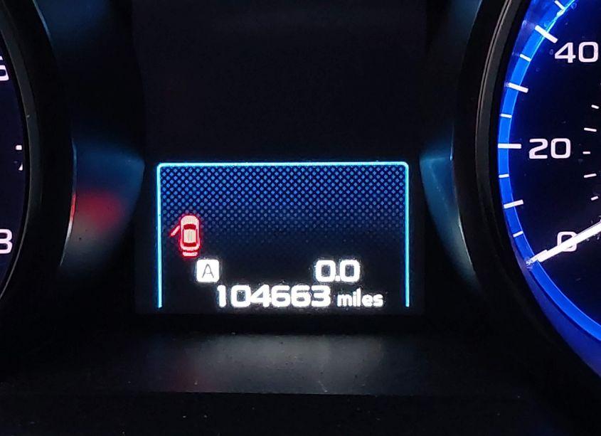 Photo 7 of 2017 Subaru Legacy 2.5I PREMIUM (VIN 4S3BNAH67H3028963)