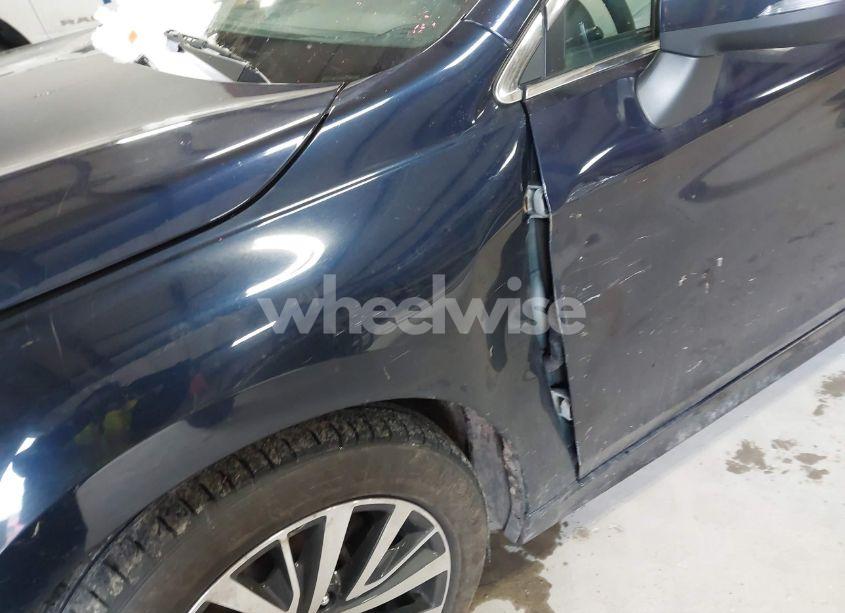 Photo 17 of 2018 Subaru Legacy 2.5I PREMIUM (VIN 4S3BNAH67J3022344)