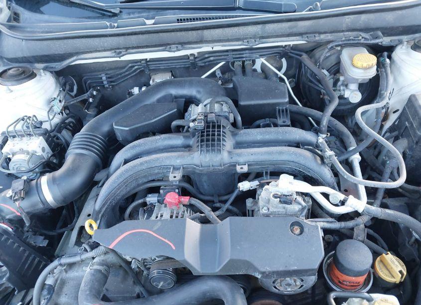 Photo 10 of 2015 Subaru Legacy 2.5I LIMITED (VIN 4S3BNAJ60F3071032)