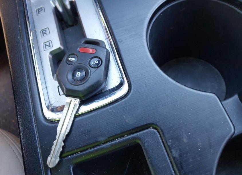 Photo 11 of 2015 Subaru Legacy 2.5I LIMITED (VIN 4S3BNAJ60F3071032)