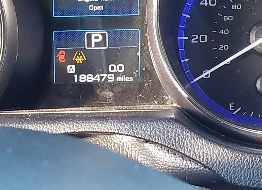 Photo 15 of 2015 Subaru Legacy 2.5I LIMITED (VIN 4S3BNAJ60F3071032)