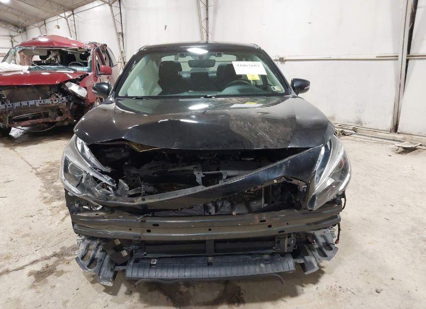 Photo 12 of 2019 Subaru Legacy 2.5I LIMITED (VIN 4S3BNAJ60K3021189)