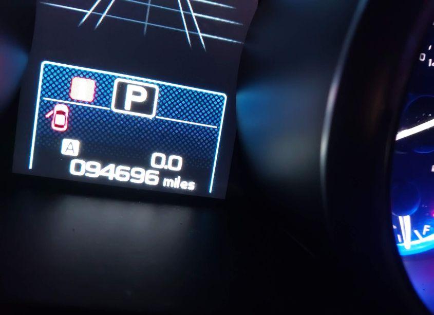 Photo 15 of 2019 Subaru Legacy 2.5I LIMITED (VIN 4S3BNAJ60K3021189)