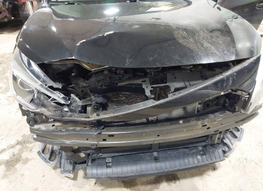 Photo 6 of 2019 Subaru Legacy 2.5I LIMITED (VIN 4S3BNAJ60K3021189)